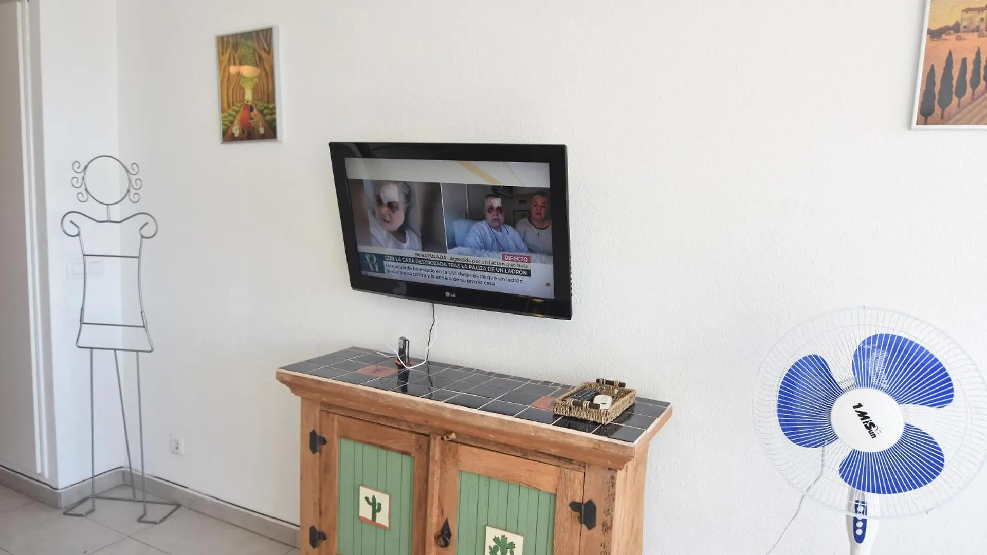 Apartamento Rnet - 600 Xaloc 05-34 Rosas 0*,