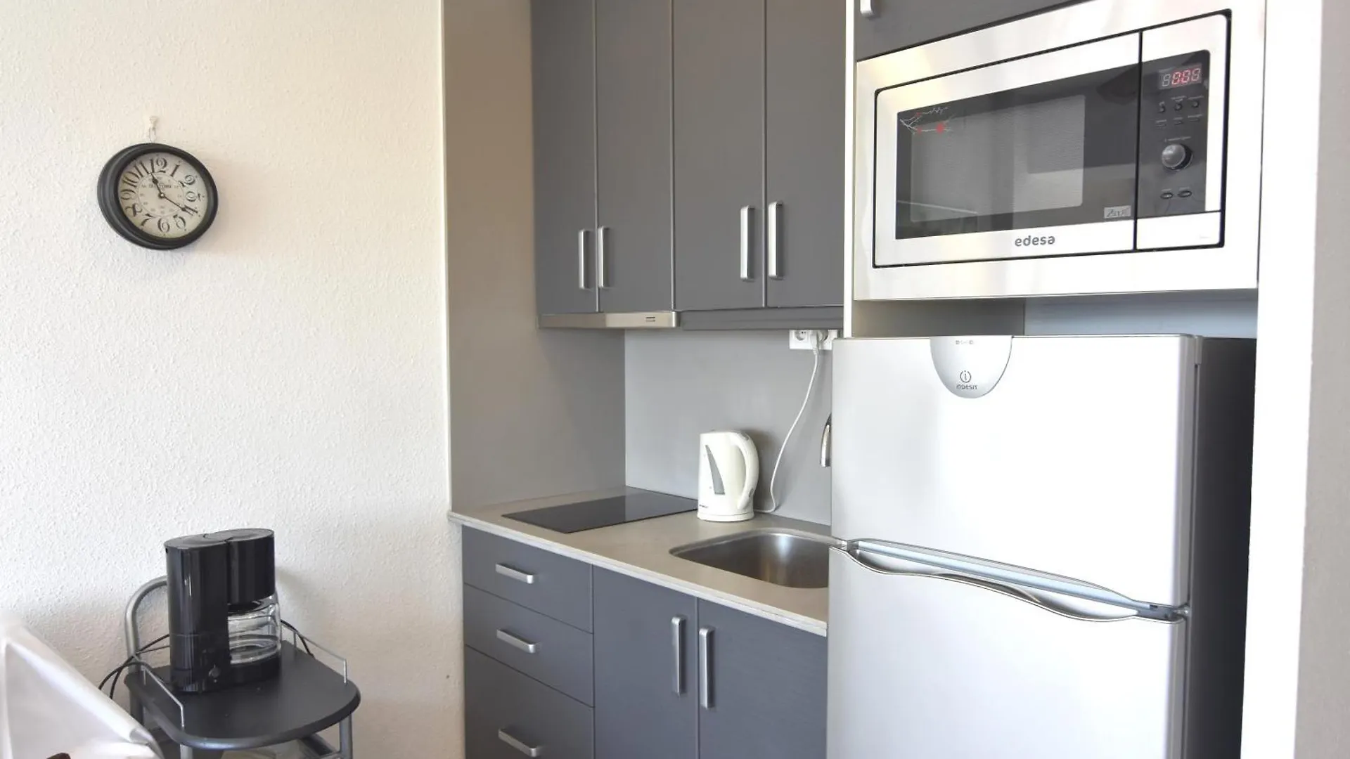 Apartamento Rnet - 600 Xaloc 05-34 Rosas