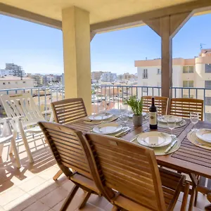  Appartement Stella Maris 5 1 - Immo Barneda